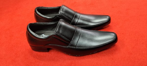 2506 MENS FORMAL SHOE - Image 3