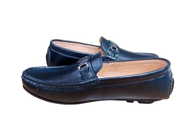 2428 MENS LOFFAR SHOE - Image 3