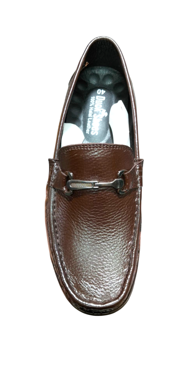 2507MENS Formal casual loffar - Image 2
