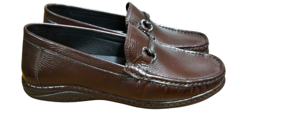 2507MENS Formal casual loffar - Image 3