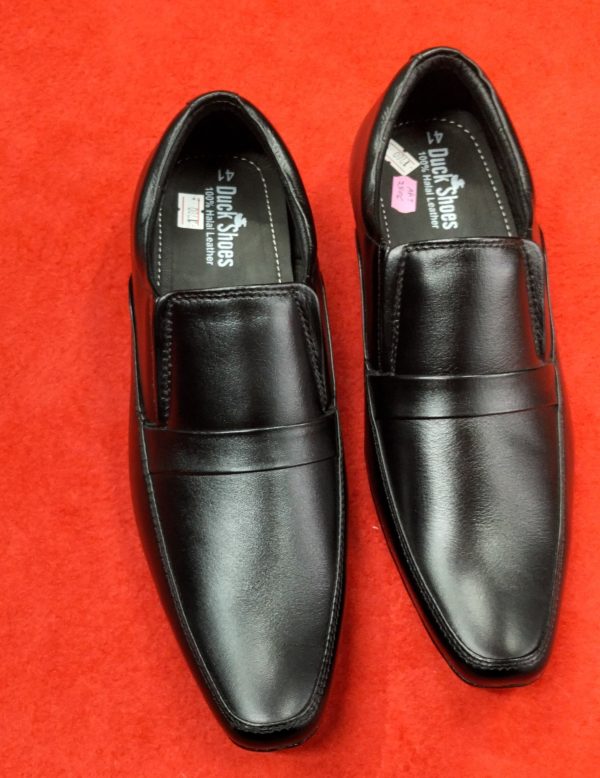 2506 MENS FORMAL SHOE - Image 2